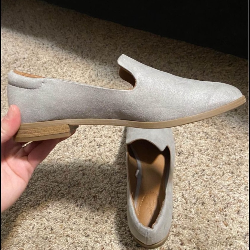 Flats